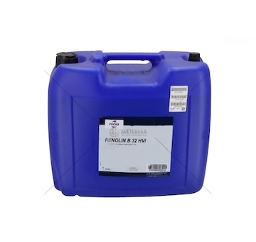 OLEJ FUCHS RENOLIN B 32 HVI 20L FUCHS 600784676