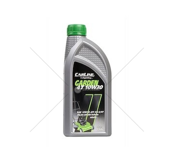 Olej Garden 4T 10W-30, 500 ml CARLINE