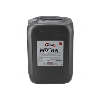 OLEJ HYDROL HV-68 20L JASOL JASOL 05901797902117