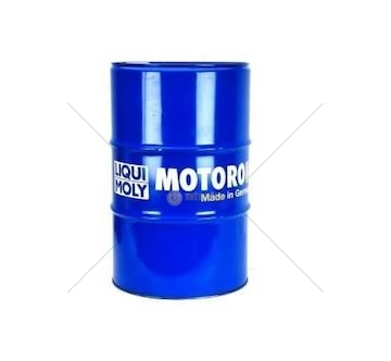 OLEJ LIQUI MOLY 10W40 PO