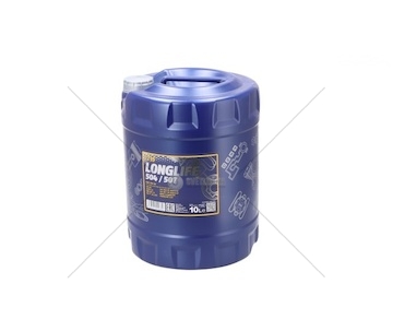 OLEJ MANNOL LONGLIFE 504/507 5W30 10L MANNOL MN7715-10
