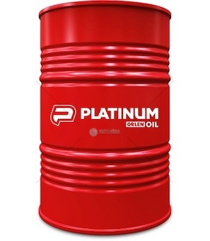 OLEJ PLATINUM ULTOR PROGRESS 10W40 205L ULTOR10W40
