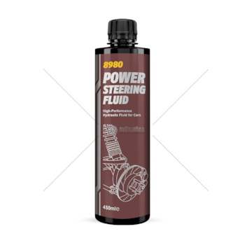 OLEJ PSF 450ML MANNOL MANNOL MN8980-045