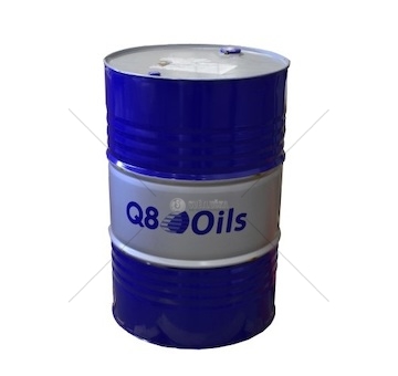 OLEJ Q8 F TRUCK 8500 10W-40 - 208L Q8 04570