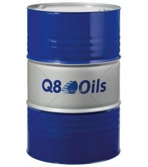 Olej Q8 T 1000 15W-40 - 208L Q8 02030