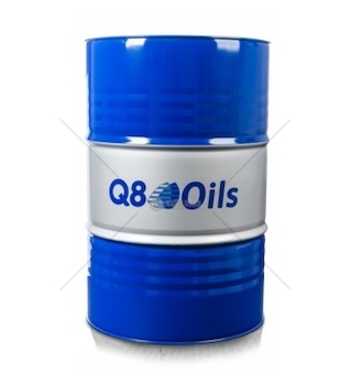 OLEJ Q8 T 65 75W-90 - 208L Q8 01919