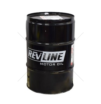 OLEJ REVLINE HERCULES SHPD 15W40 60L REVLINE 05901797906931