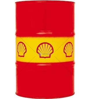 Olej SHELL RIMULA R6 M 10W40 LUZ SHELL R6M10W40