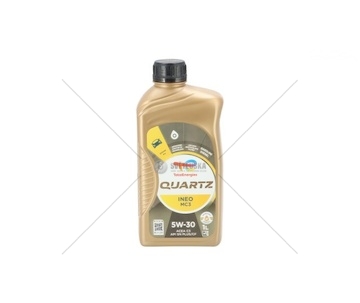 OLEJ TOTAL QUARTZ INEO MC3 5W30 1L TOTAL 2213769