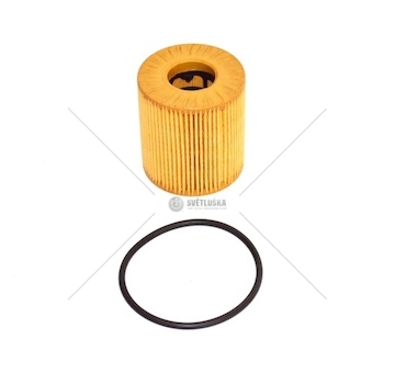 Olejový filter citroen jumper 06> vložka 2.2hdi --> or 9818914980 1109.cl