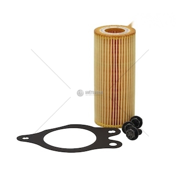 Olejovy filtr, manualni prevodovka DONALD P954918
