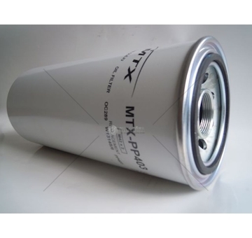 Olejový filtr MTX MTX-PP403