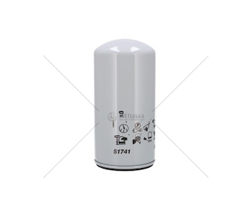 Olejový filtr WIX FILTERS 51741