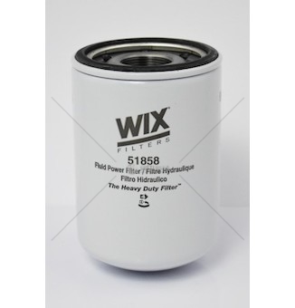 Olejový filtr WIX FILTERS 51858