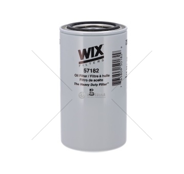 Olejový filtr WIX FILTERS 57182