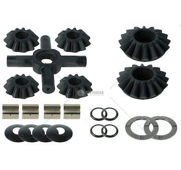 Opravna sada, diferencial EURORICA 60170737