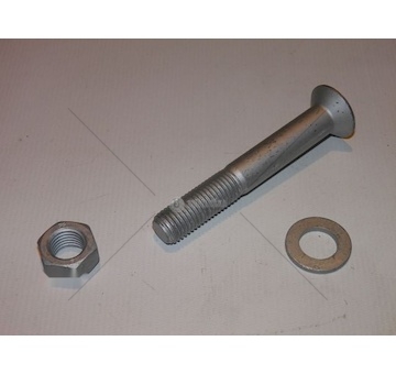 Opravna sada, sedlova spojka JOST SK2121-15
