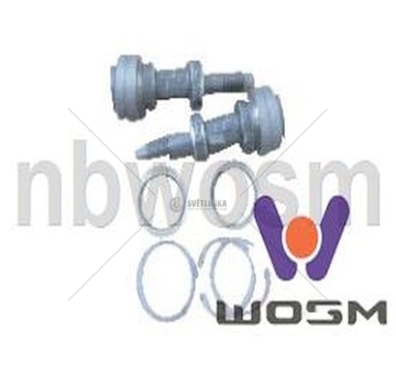 Opravna sada, stabilizator kabiny ridice WOSIMAN C-248