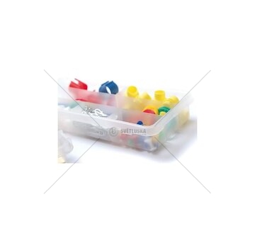 Organizér KNOX 7" 180x90x35mm KKNO2010 KISTENBERG