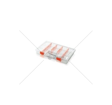 Organizér NORT 16" 390x290x65mm KNO40307T KISTENBERG