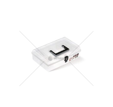 Organizér NUN 10" 245x150x85mm KNU25 KISTENBERG