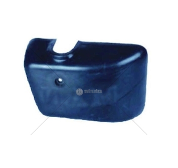 OSLONA WSPORNIKA LUSTERKA MAN PRAWA TANGDE TD05-57-090R
