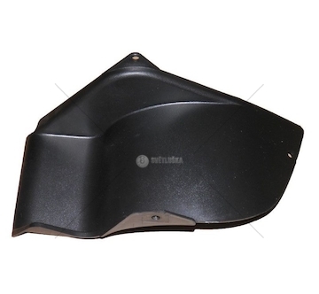 OSLONA ZDERZAKA MB ACTROS MP2 MEGA LEWA TANGDE TD07-50-079L