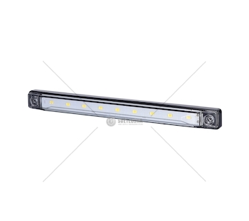 Osvětlení kabiny vnitřní LED 12/2 HORPOL LWD984