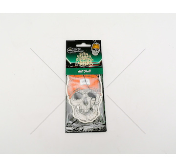 Osvěžovače vzduchu AROMA DIA DE LOS MUERTOS Blue Diamond Girl