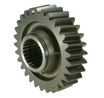 Ozubené kolo, vstupní hřídel převodovky EURORICA 74170884