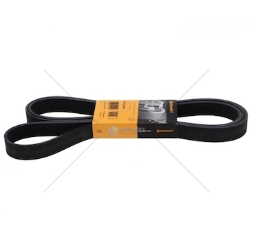 ozubený klínový řemen CON 8PK2550
