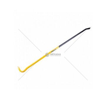 Páčidlo / vytahovák hřebíků 120 cm – MasiPro