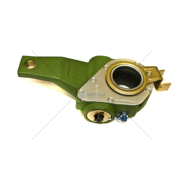 Páka brzdová KAROSA zadní levá 79520