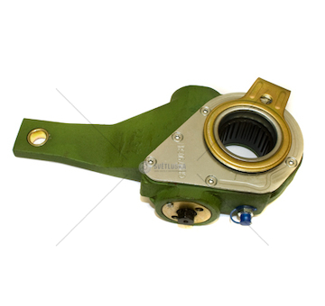 Páka brzdová KAROSA zadní, pravá 79058