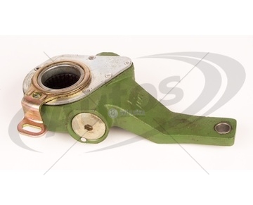 Páka brzdy automat 59018/27z/175mm zn l rvi magnum ae380/ae520 - výprodej 0058131_A