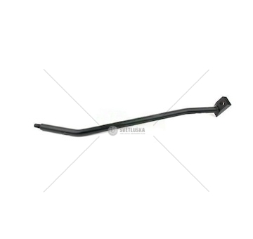 Páka řazení úplná Zetor 15147010