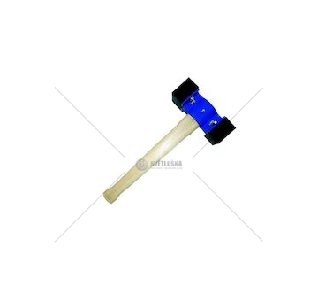 Palice na zámkovou dlažbu 90 cm/42 mm