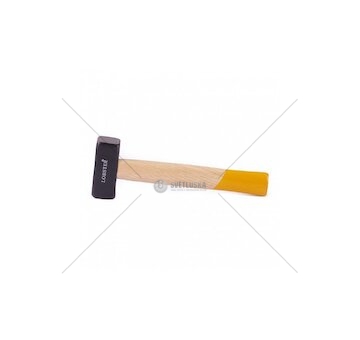 Palice s dřevěnou rukojetí 2000 g Lobster