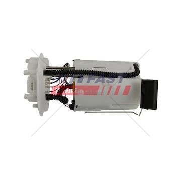 Paliv pumpa fiat fiorino 07> elektrická sensor 1.3 jtd ft53009