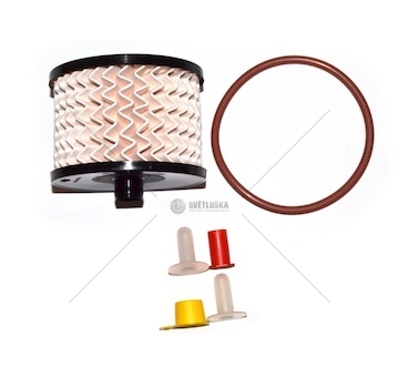 Palivovy filtr fiat scudo 07> 2.0hdi 16v 03> c5/307/407 1906.c0