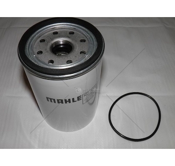 Palivový filtr MAHLE KC 362D