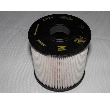 Palivový filtr MAHLE KX 67/2D