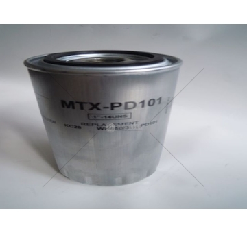 Palivový filtr MTX MTX-PD101
