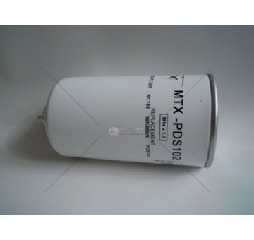 Palivový filtr MTX MTX-PDS102