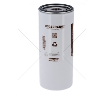 Palivový filtr PARKER RS250RCR02