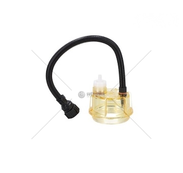palivový vylučovač vody PARKER DRK00390