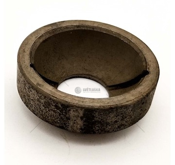 Pánev kulového čepu PV3S