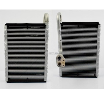 PAROWNIK KLIMATYZACJI RVI GAMA T 01.13- RVI 7482348991