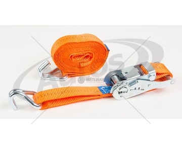 Pás upínací  2t/35mm/ 4m klasik ráčna 0165031_A