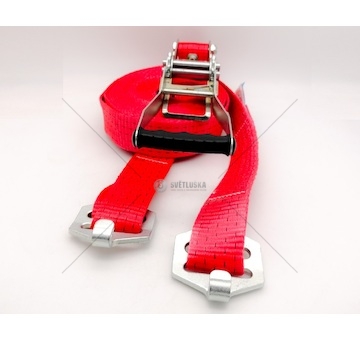 Pás upínací 5T/10m ERGO RÁČNA KRONE